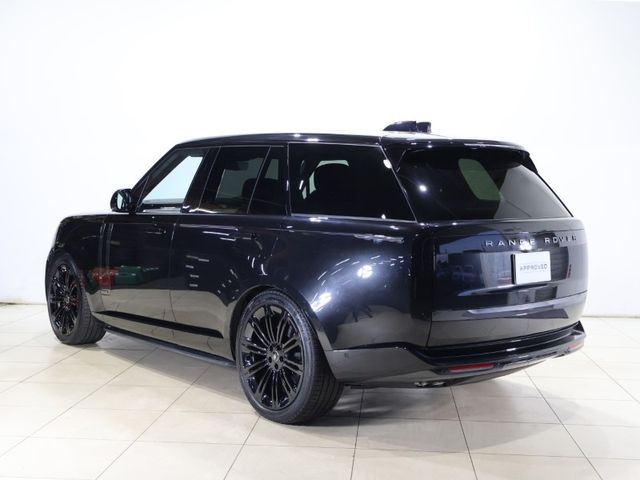 ROVER RANGE ROVER