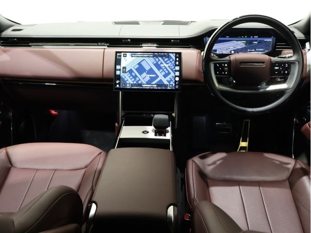 ROVER RANGE ROVER
