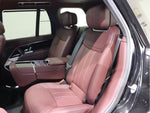 ROVER RANGE ROVER