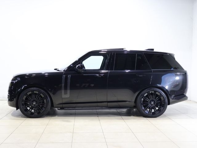ROVER RANGE ROVER