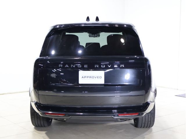 ROVER RANGE ROVER