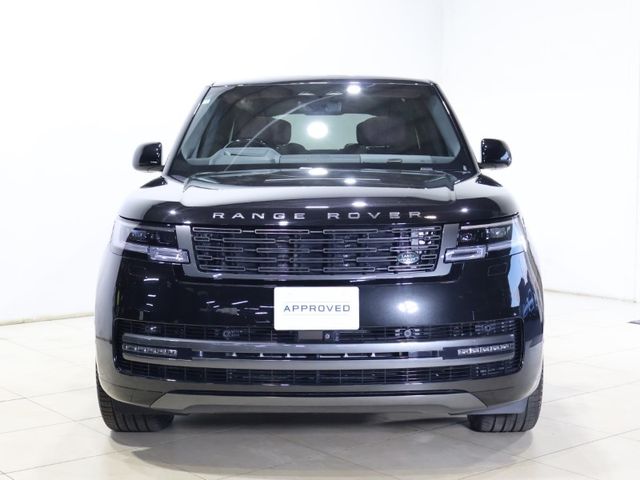 ROVER RANGE ROVER