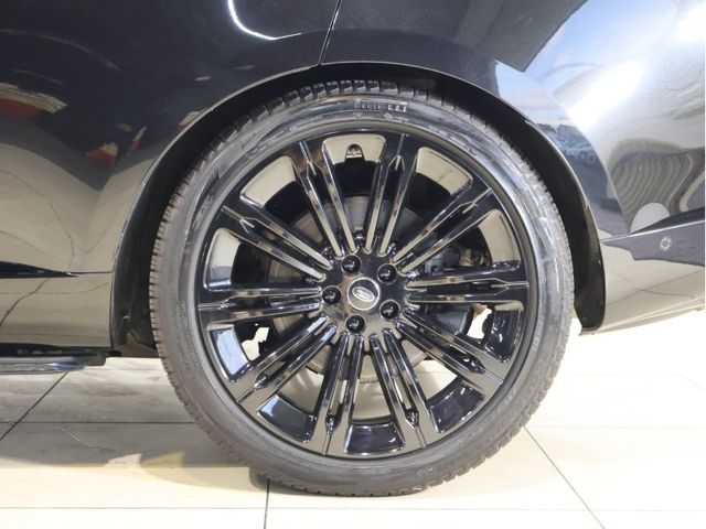 ROVER RANGE ROVER