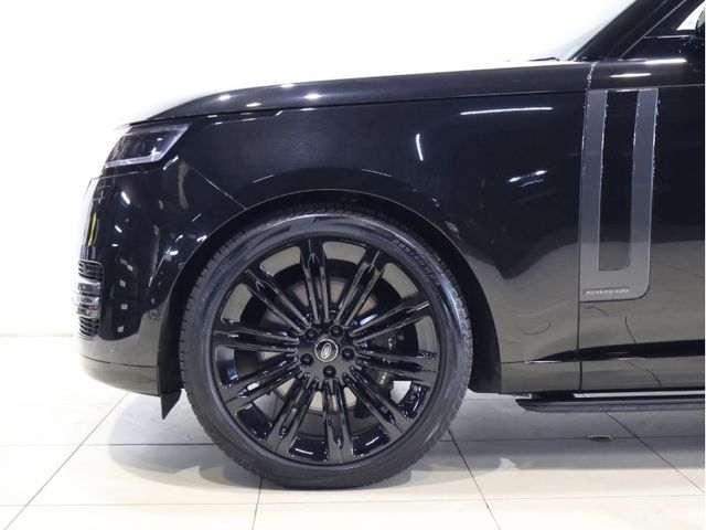ROVER RANGE ROVER