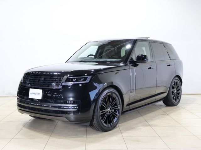 ROVER RANGE ROVER