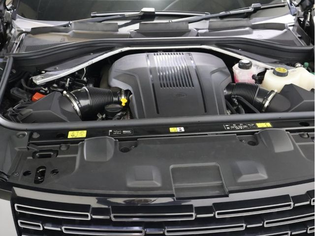 ROVER RANGE ROVER