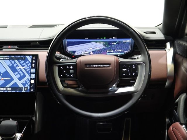 ROVER RANGE ROVER