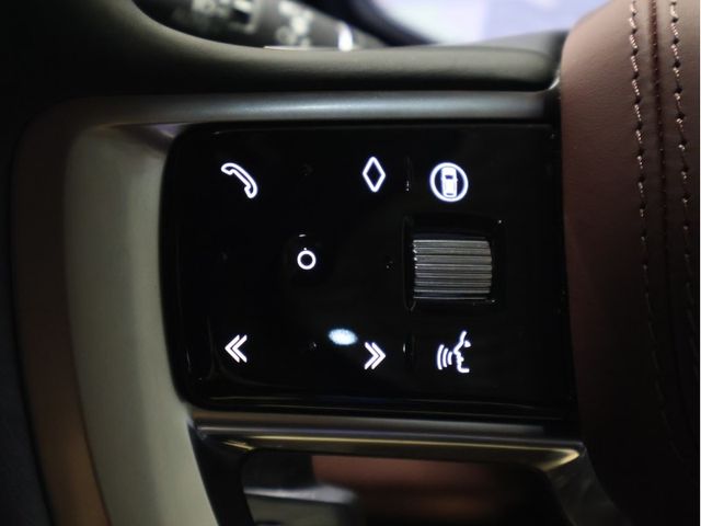 ROVER RANGE ROVER