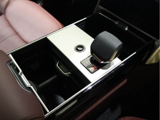 ROVER RANGE ROVER