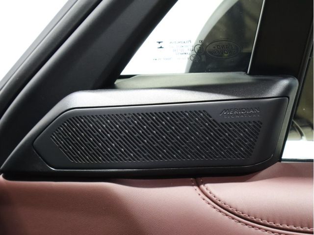 ROVER RANGE ROVER
