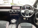 MERCEDES BENZ A class