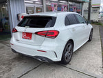 MERCEDES BENZ A class