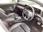 MERCEDES BENZ A class