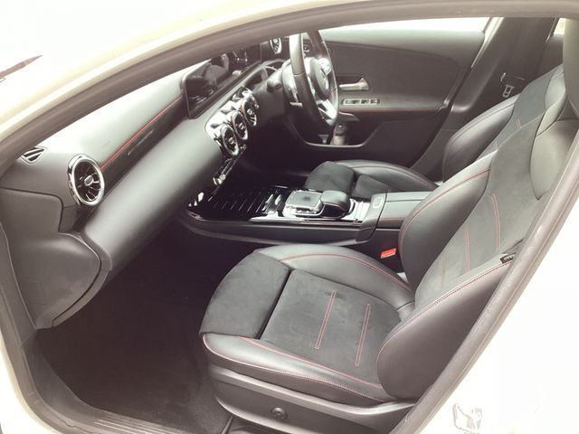 MERCEDES BENZ A class
