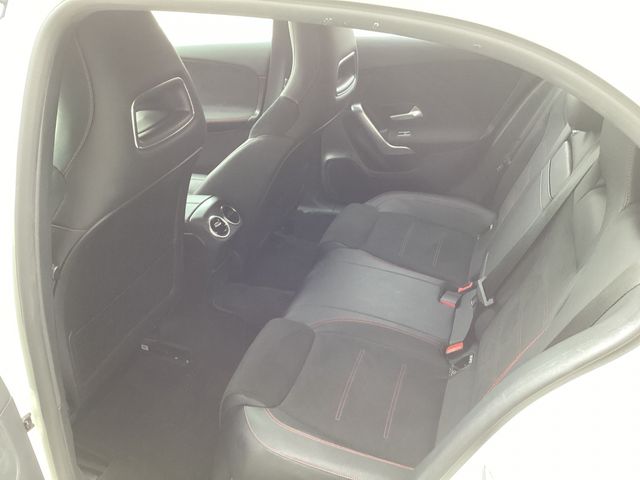 MERCEDES BENZ A class