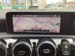 MERCEDES BENZ A class