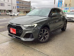AUDI A1 citycarver