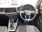 AUDI A1 citycarver