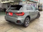 AUDI A1 citycarver