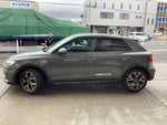 AUDI A1 citycarver