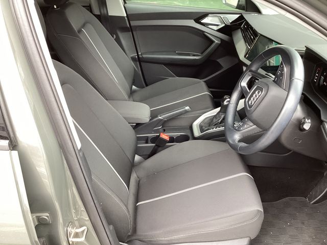 AUDI A1 citycarver