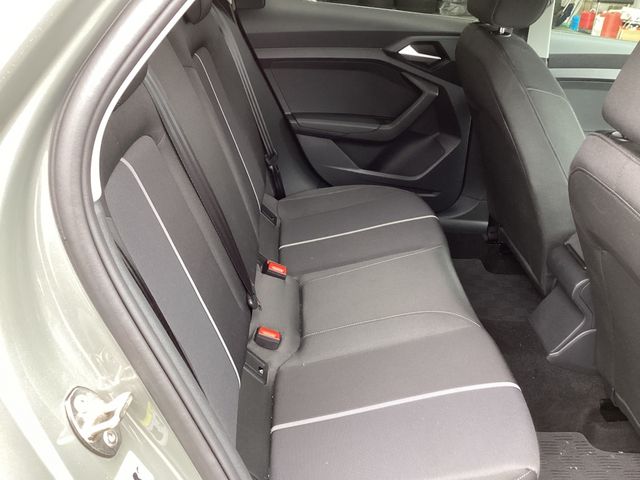 AUDI A1 citycarver