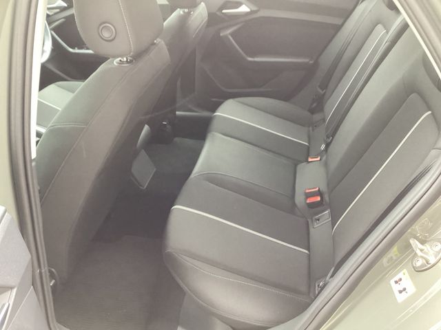 AUDI A1 citycarver