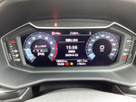 AUDI A1 citycarver