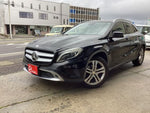 MERCEDES BENZ GLA class