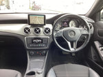 MERCEDES BENZ GLA class