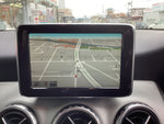 MERCEDES BENZ GLA class