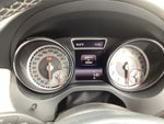 MERCEDES BENZ GLA class