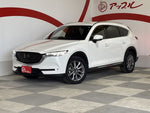CX-8 4WD