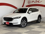 CX-8 4WD
