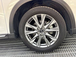 CX-8 4WD