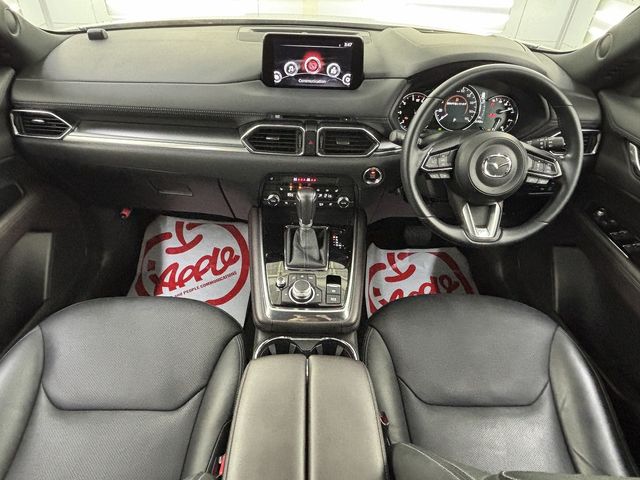 CX-8 4WD