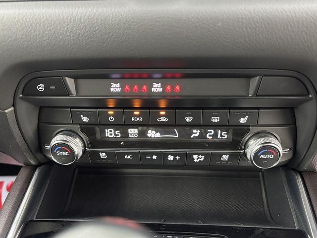 CX-8 4WD