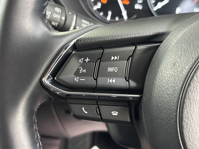 CX-8 4WD