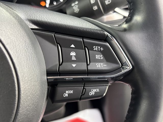 CX-8 4WD