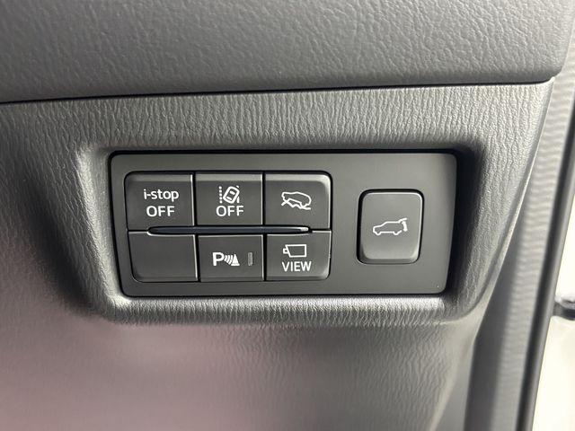 CX-8 4WD