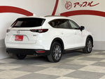 CX-8 4WD