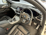 BMW 4series coupe