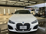 BMW 4series coupe