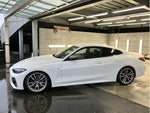 BMW 4series coupe