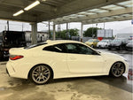 BMW 4series coupe