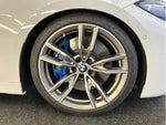 BMW 4series coupe