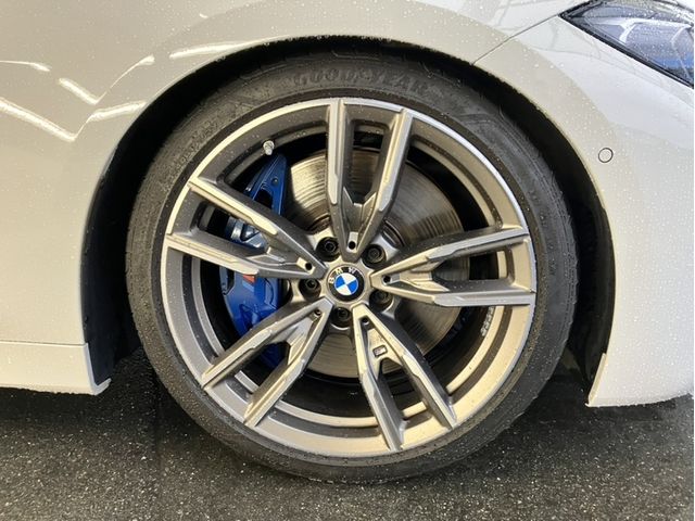 BMW 4series coupe