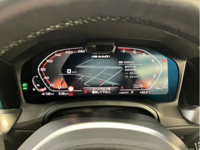 BMW 4series coupe