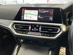 BMW 4series coupe