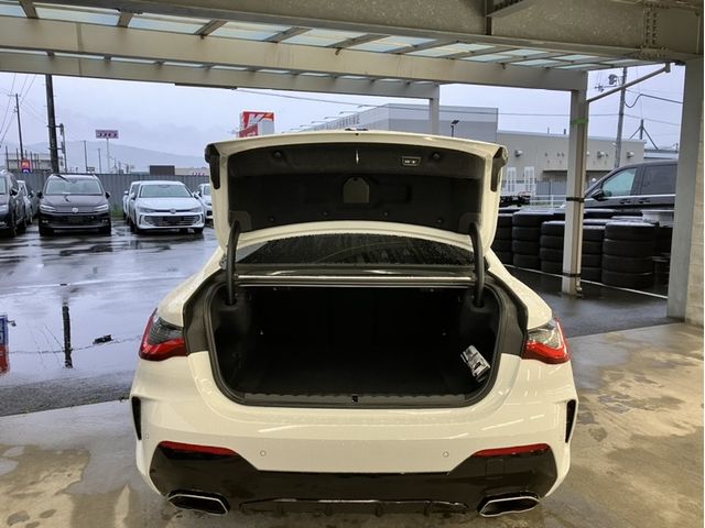 BMW 4series coupe